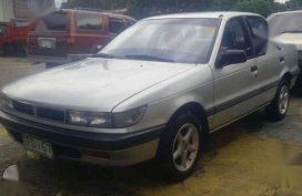 Mitsubishi Lancer singkit for sale 