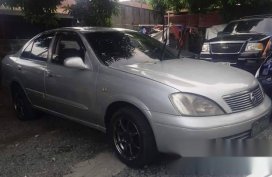 2008 Nissan Sentra GX 1.3 for sale 