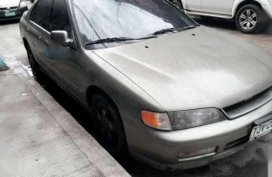 Honda Accord 94 sedan for sale 