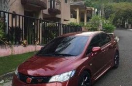 Honda Civic 40k odo 1.8s automatic for sale 