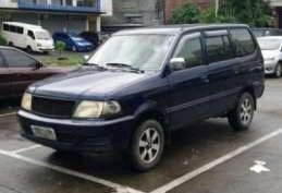 Toyota Revo 2004 SUV black for sale 