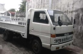 Well Maintained 1972 Isuzu Canter Elf For Sale