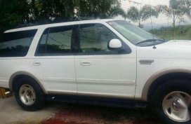 1997 Eddie Bauer Ford Expediton for sale 