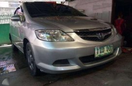 2006 Honda City IDSI 1st owner for sale 
