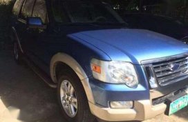 Well Kept 2009 Ford Explorer For Sale