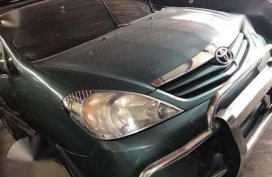 2010 Toyota Innova G for sale 