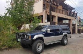 98 Mitsubishi Strada 1998 for sale 