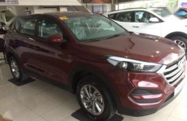 Hyundai Tucson vs Rav 4 CX5 CRV ASX