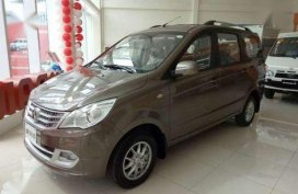 BAIC M20 7 Seater Luxury for sale 