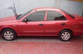 Rush for Sale... Nissan Sentra GX 1.3 AT 
