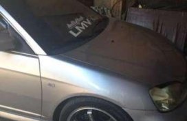 Honda Civic Vtec3 Dimension For Sale 