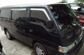 Nissan Urvan05 good as new for sale 