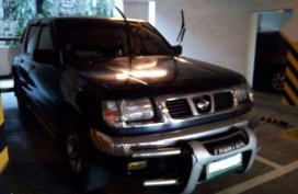 Nissan Frontier Pick Up for sale 