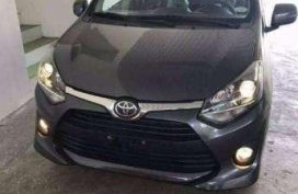 Toyota Wigo 15k Dp  Rush Sale 