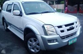 Ready To Use 2005 Isuzu Alterra For Sale