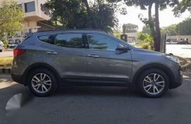 2015 Hyundai Santa Fe fresh for sale 