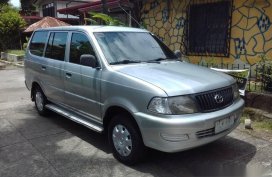 2003 Toyota Revo DLX Diesel for sale 