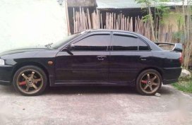 Mitsubishi Lancer 16 valve 2000 for sale 