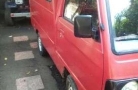 Good Condition 2008 Suzuki Multicab Fb Type For Sale