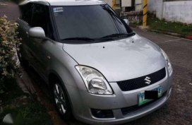 Excellent Condition 2009 Suzuki Swift 1.5L For Sale