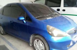 Good Condition 2003 Honda Fit For Sale