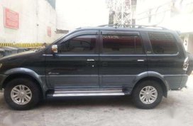 2010 Isuzu Crosswind XUV Limited for sale 