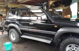 For sale all power Toyota Landcruiser 80