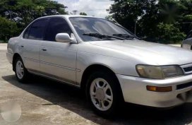 All Stock 1998 Toyota Gli For Sale