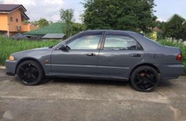 Honda Civic ESI 95mdl sedan for sale 