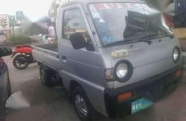 2011model Suzuki Multicab rusco for sale 