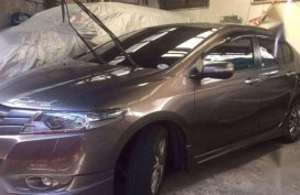 Honda City 2011 well kept for sale 