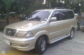 Toyota Revo VX200 Model 2004 for sale 