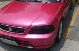 Honda City good as new for sale 
