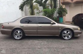 Nissan Cefiro Brougham VIP for sale 