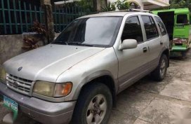 Registered 2006 Kia Sportage For Sale