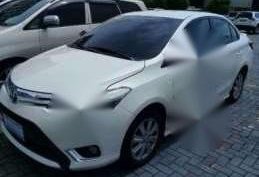 Toyota Vios 2017 Variant G 1.5 Dual VVTI for sale