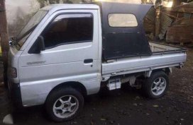 Powerful 2012 Suzuki Multicab For Sale
