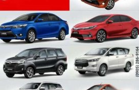 For sale brand new Mitsubishi Adventure