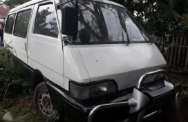 KIA BESTA 1992 model diesel for sale 