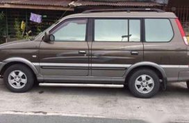 All Power Mitsubishi Adventure GLS 2004 For Sale