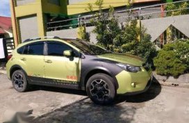 Good As Brand New Subaru XV 2014 For Sale