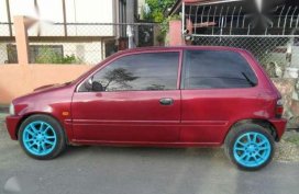 All Working 2005 Suzuki Alto For Sale