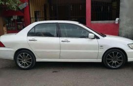 Mitsubishi Lancer 2003 good as new for sale 