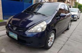 All Power Honda Jazz 2005 For Sale
