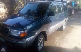 Nothing To Fix 2000 Toyota Revo For Sale