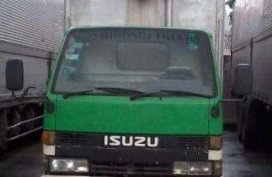 For sale very fresh Isuzu Elf 