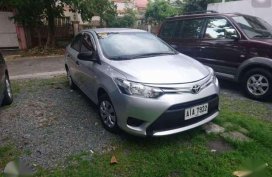Almost Like New 2015 Toyota Vios J For Sale