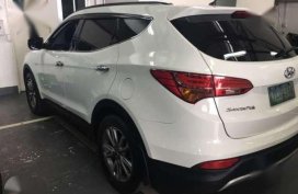 2013 Hyundai Santa Fe for sale 