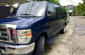 Good As New 2010 Ford E150 For Sale