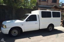 Ford Ranger truck white for sale 